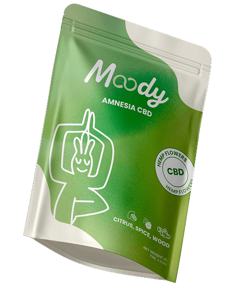 Photo du produit à venir — Moody Shop